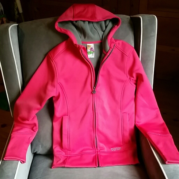 Burton Jackets & Blazers - Burton jacket